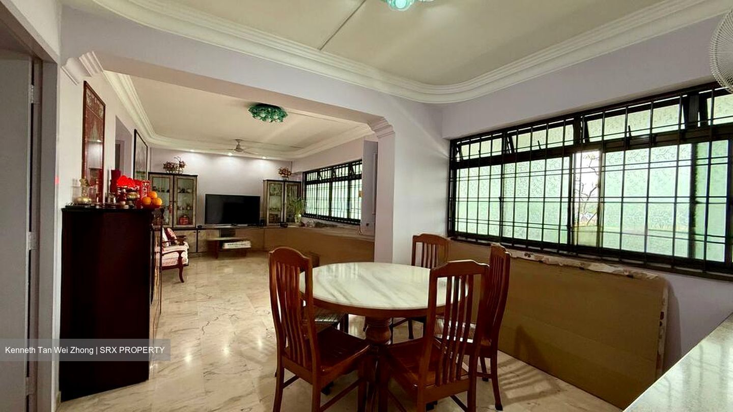 Blk 510 Serangoon North Avenue 4 (Serangoon), HDB 4 Rooms #461389761